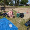 Innerkip BBQ & Mary Memorial